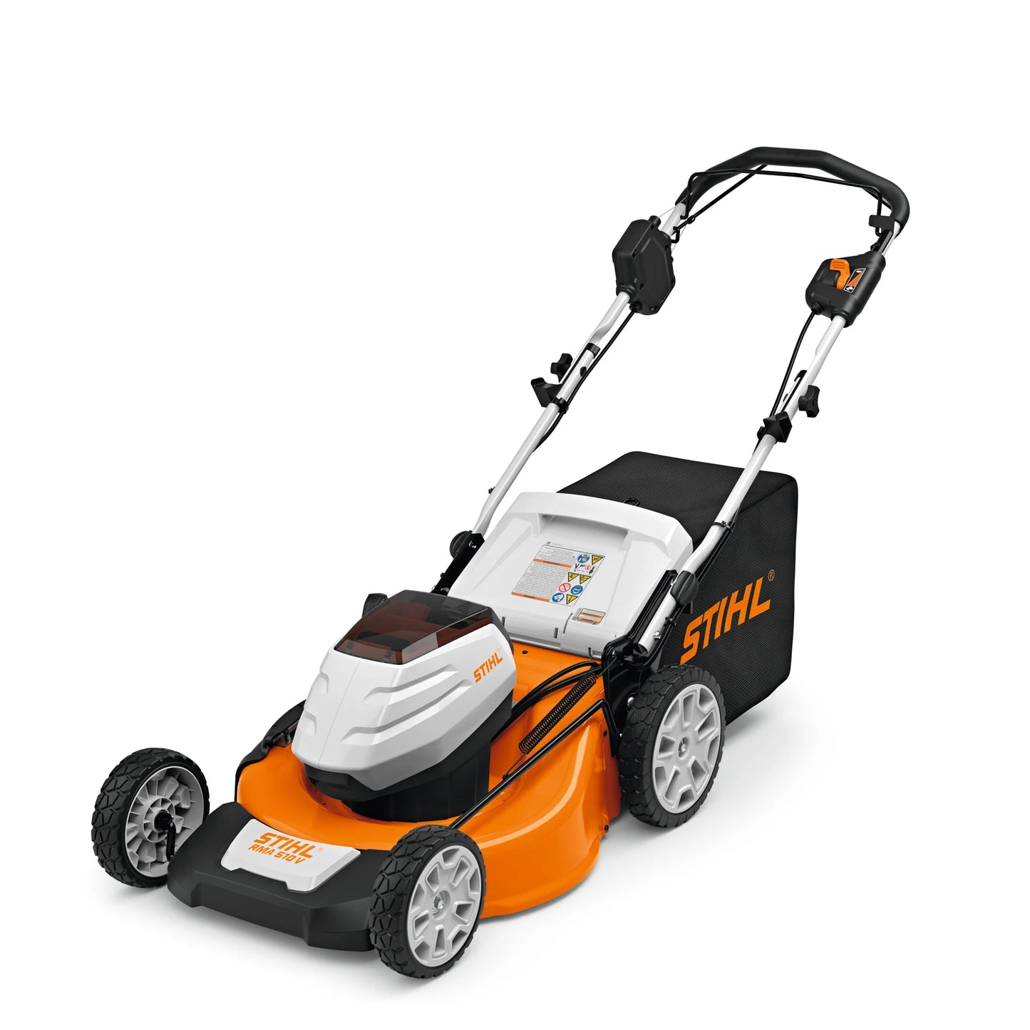 RMA 510 Battery Powered Lawn Mower