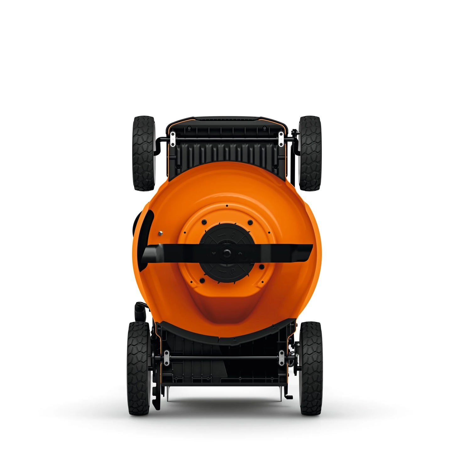 RMA 348 Battery Powered Lawn Mower