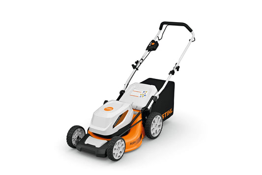 RMA 348 Battery Powered Lawn Mower