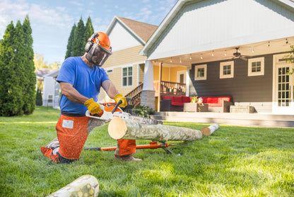 MSA 60 Battery Powered Chainsaw