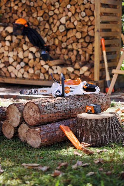 MSA 80 Battery Powered Chainsaw