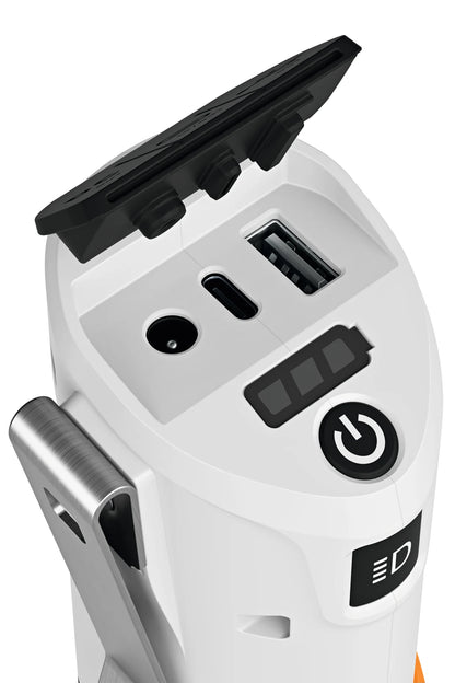 PS 1 Portable Power Supply