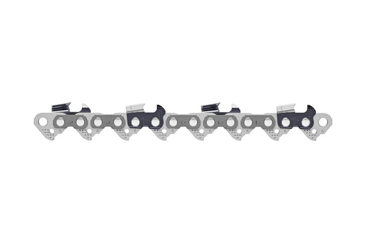 RAPID™ HEXA™ (RH, RH3, and RHF) 3/8" | .050"
