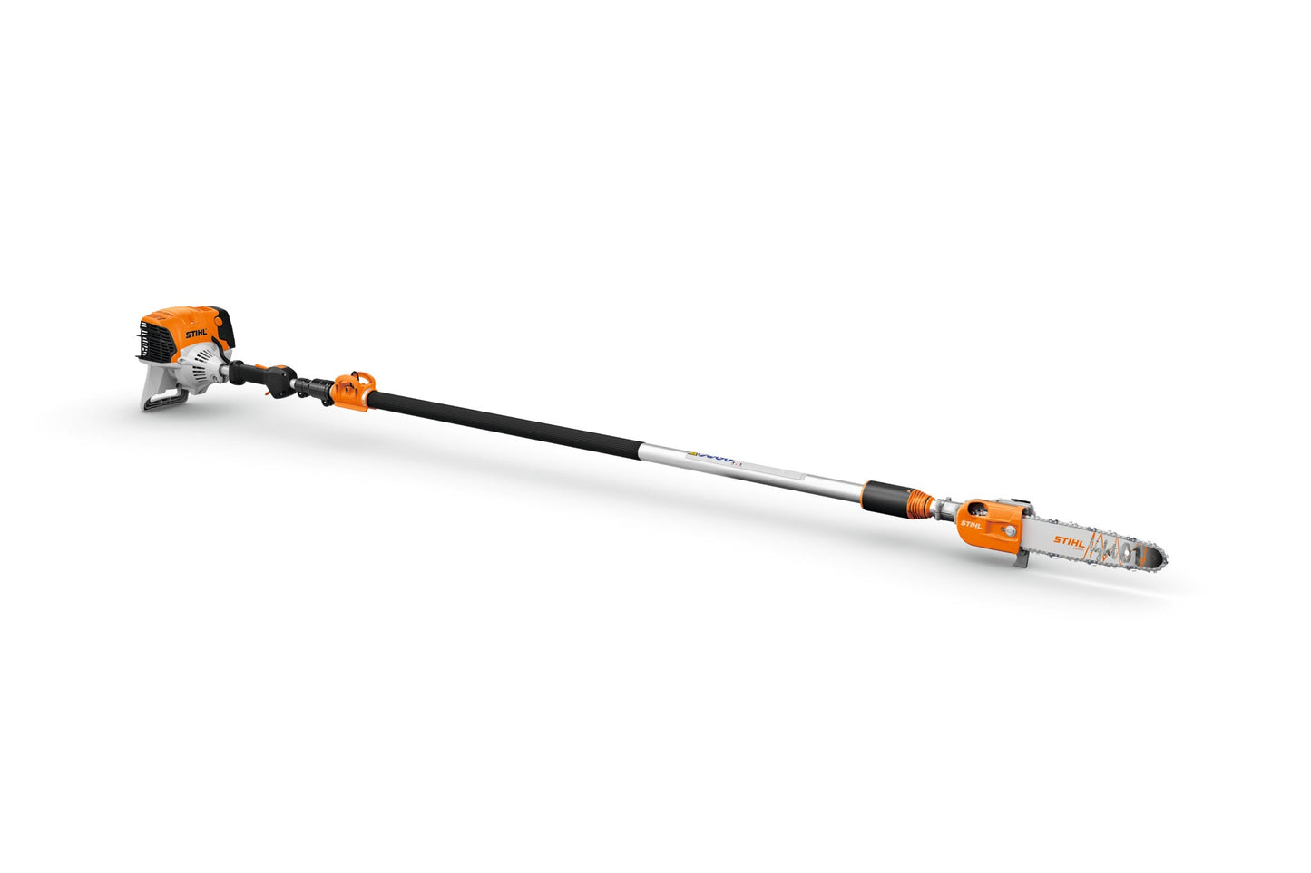 HT 135 Gasoline Pole Pruner