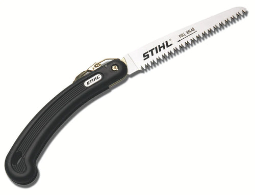 PS 10 Folding Hand Saw