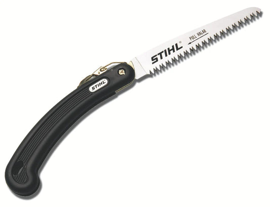 PS 10 Folding Hand Saw