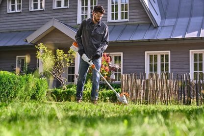 FSA 50 Battery Grass Trimmer