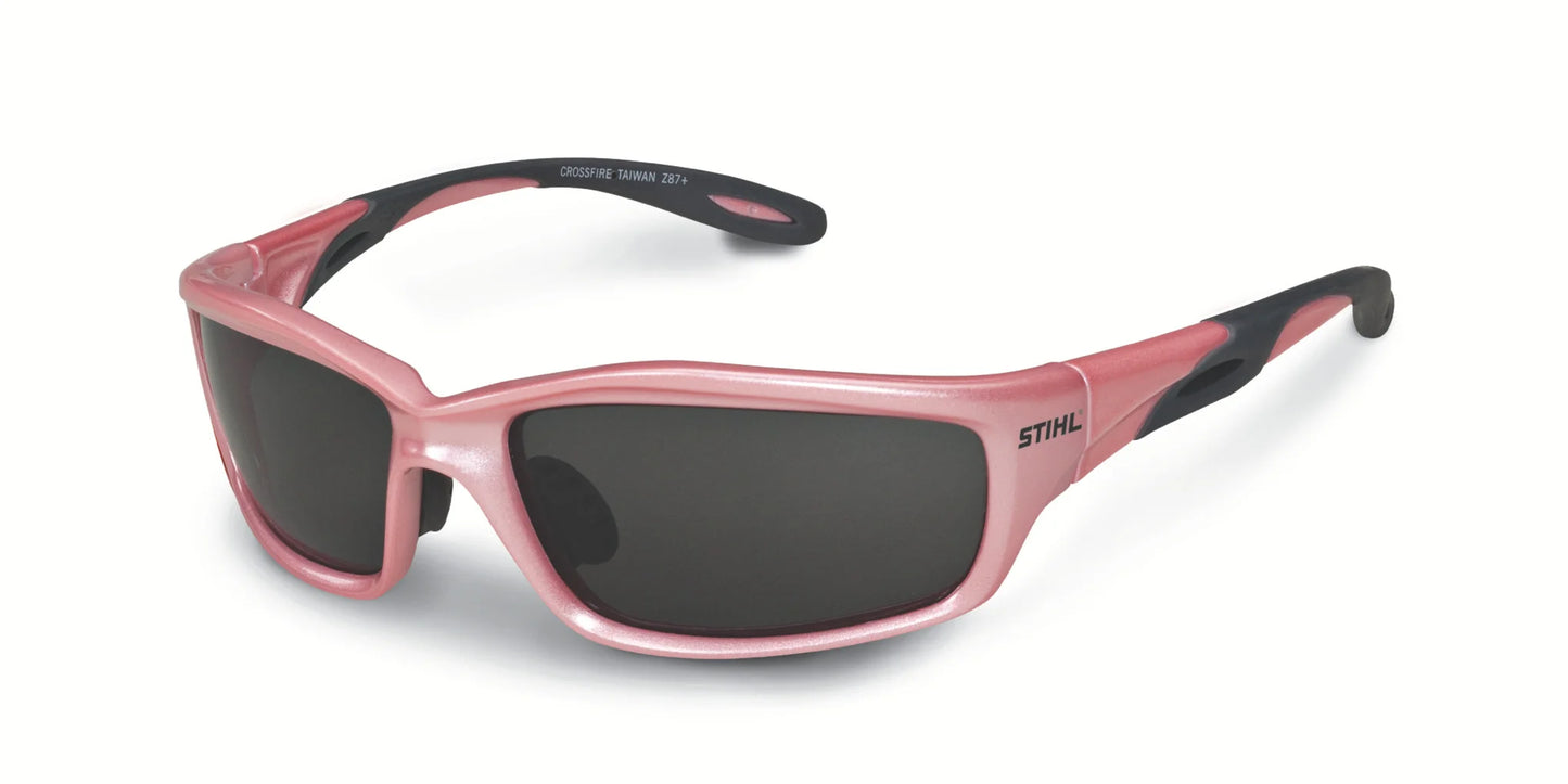 Cotton Candy Glasses