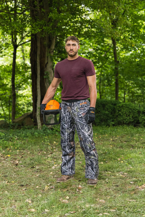 Dynamic Apron Chaps