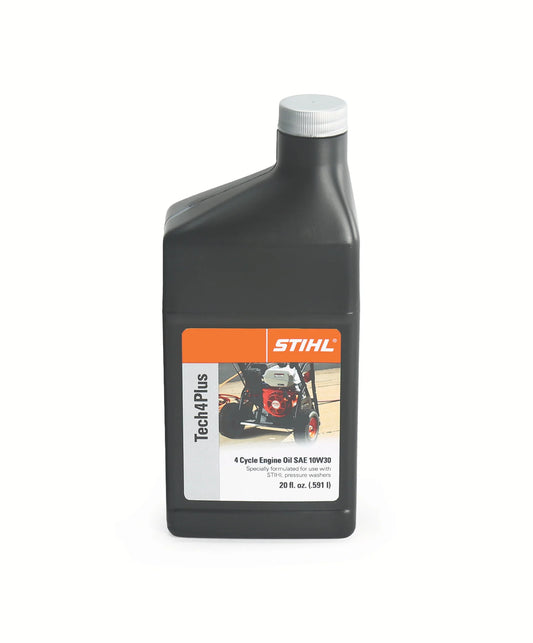 Tech 4 Plus Oil