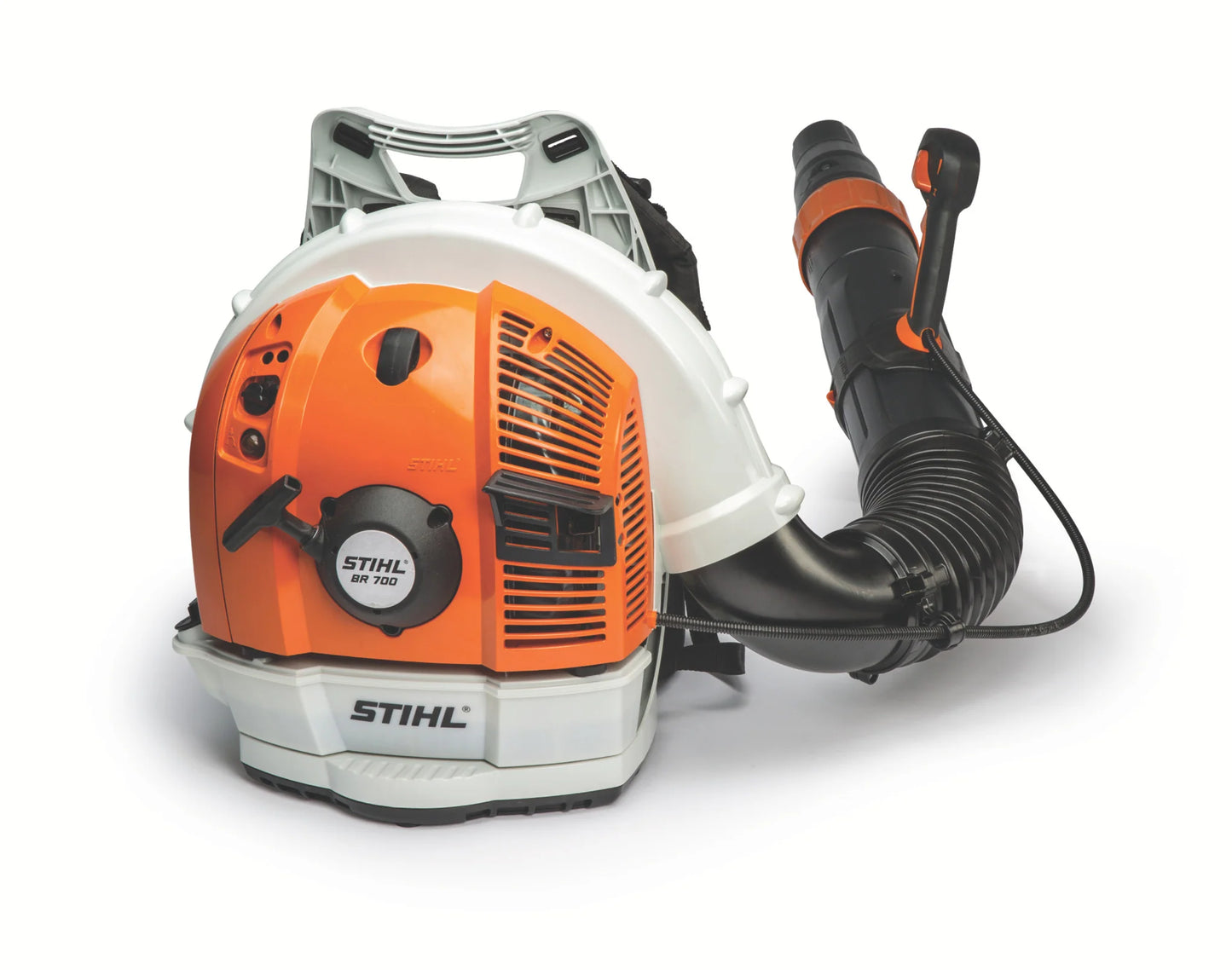 BR 700 Gasoline Backpack Blower